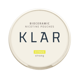KLAR Citrus Mini Strong