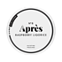 No.8 Après Raspberry Liqorice Extra Strong