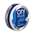 on! Plus Mint Slim Extra Strong