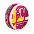 on! Plus Raspberry Lemon Slim