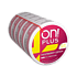 on! Plus Raspberry Lemon Slim
