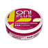 on! Plus Raspberry Lemon Slim Strong
