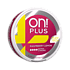 on! Plus Raspberry Lemon Slim Extra Strong