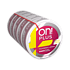 on! Plus Raspberry Lemon Slim Extra Strong