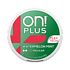 on! Plus Watermelon Mint Slim