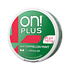 on! Plus Watermelon Mint Slim