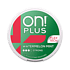 on! Plus Watermelon Mint Slim Strong