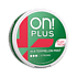 on! Plus Watermelon Mint Slim Strong