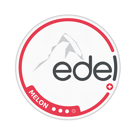 edel Melon Strong