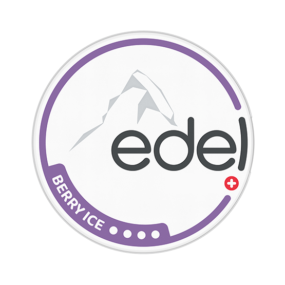 edel Berry Ice Extra Strong