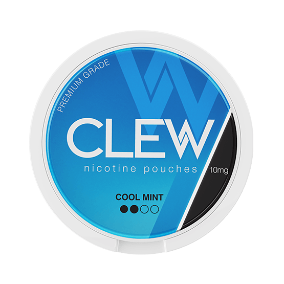 CLEW Cool Mint