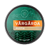 Vårgårda Rustik White Portion