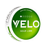 Velo Sour Lime Mini