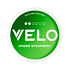 VELO Green Spearmint (VELO Mint)