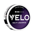 Velo Salty Liquorice