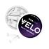 Velo Salty Liquorice