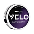 Velo Salty Liquorice