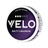 Velo Salty Liquorice