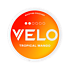 Velo Tropical Mango 6mg