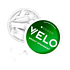 Velo Bright Spearmint Mini