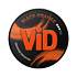 VID Black Orange