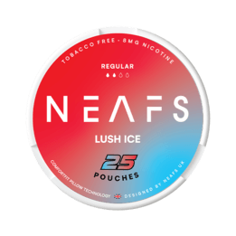 NEAFS Lush Ice 8mg