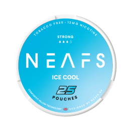 NEAFS Ice Cool 12mg