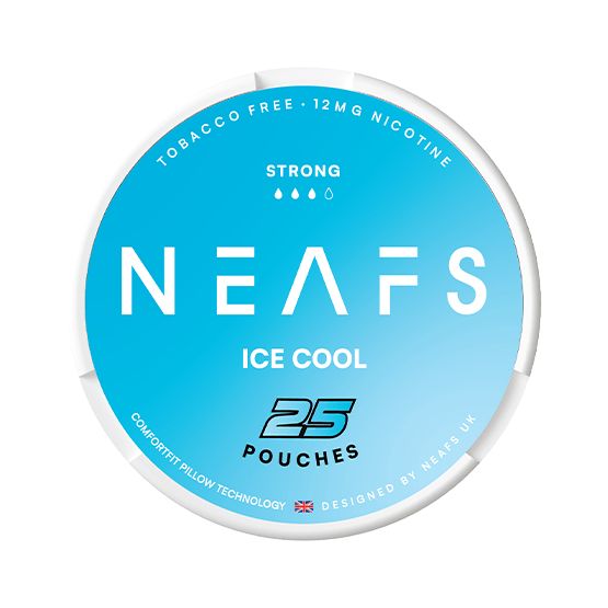NEAFS Ice Cool 12mg