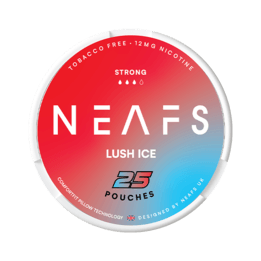 NEAFS Lush Ice 12mg