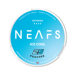 NEAFS Ice Cool 16mg