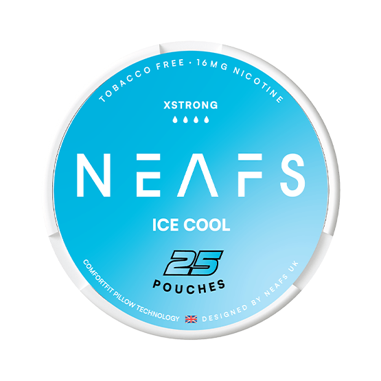 NEAFS Ice Cool 16mg