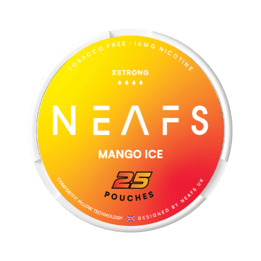 NEAFS Mango Ice 16mg