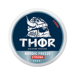 Thor Nordic Freeze Strong