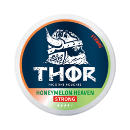 Thor Honeymelon Heaven Strong