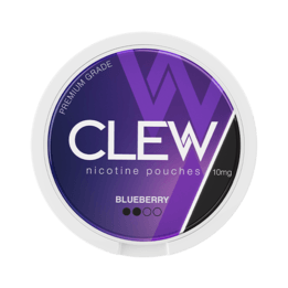CLEW Blueberry