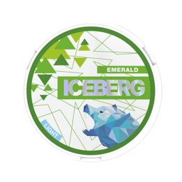 Iceberg Emerald 10mg