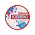 Iceberg Sour Berries 10mg