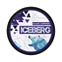 Iceberg Blackcurrant 10mg
