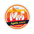 No.10 Après Tangerine Spritz Mini