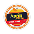 No.10 Après Tangerine Spritz Hypèr Strong