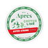 No.9 Après Cactus Lime Hypèr Strong
