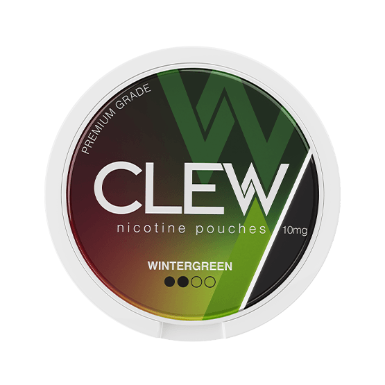 CLEW Wintergreen