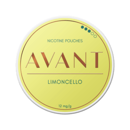 Avant Limoncello
