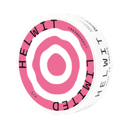 Helwit Lingonberry Slim