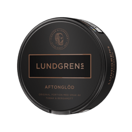 Lundgrens Aftonglöd Original Portion