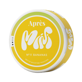 No.11 Après Bananas Mini