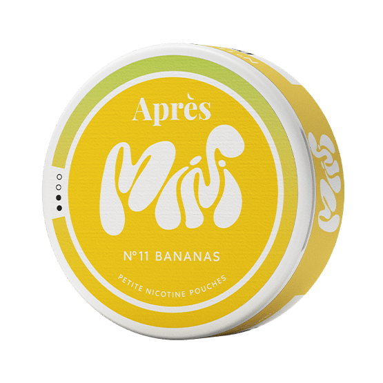 No.11 Après Bananas Mini