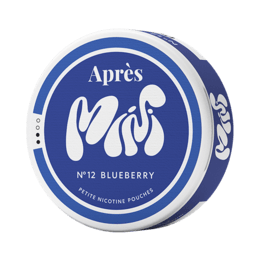 No.12 Après Blueberry Mini