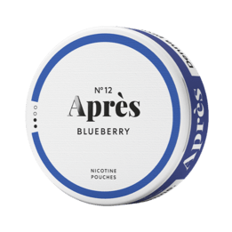 No.12 Après Blueberry