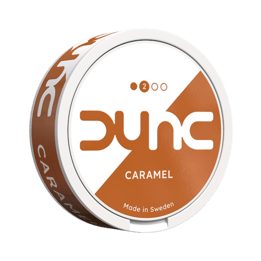 DUNC Caramel Slim